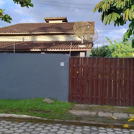 Maresias Casa Confortavel Luaran gambar