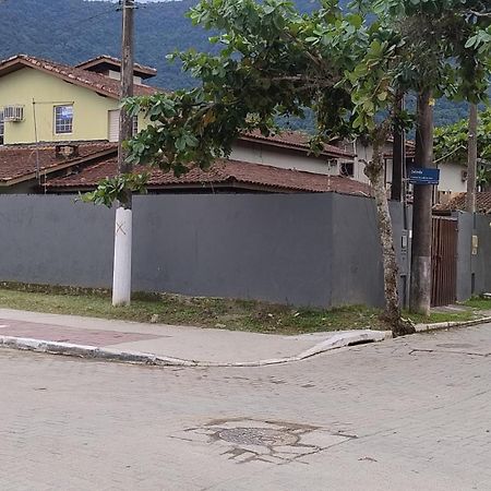 Maresias Casa Confortavel Luaran gambar
