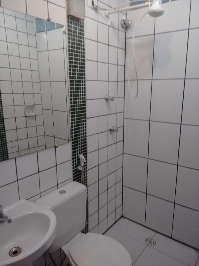Maresias Casa Confortavel Luaran gambar