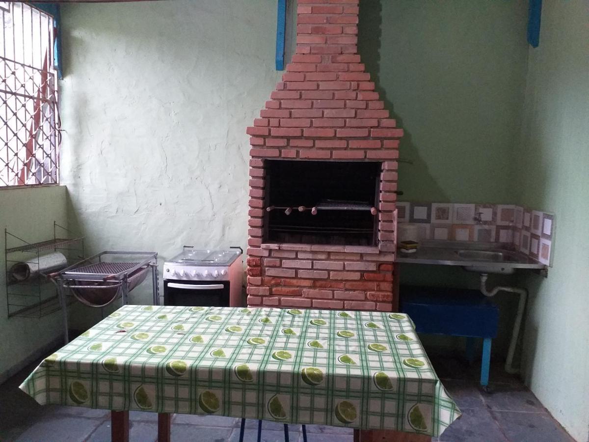 Maresias Casa Confortavel Luaran gambar