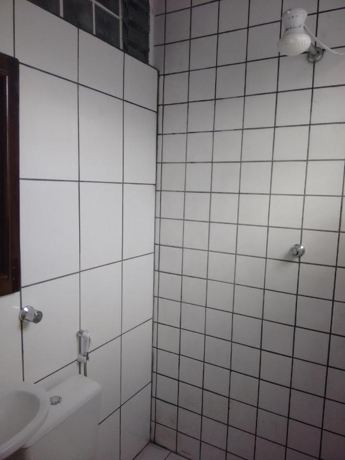 Maresias Casa Confortavel Luaran gambar