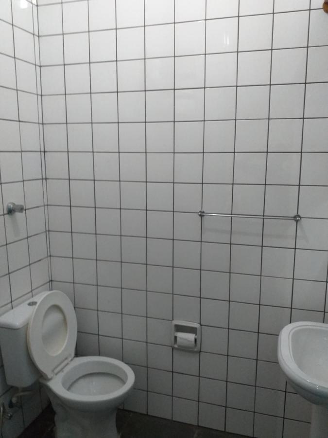 Maresias Casa Confortavel Luaran gambar