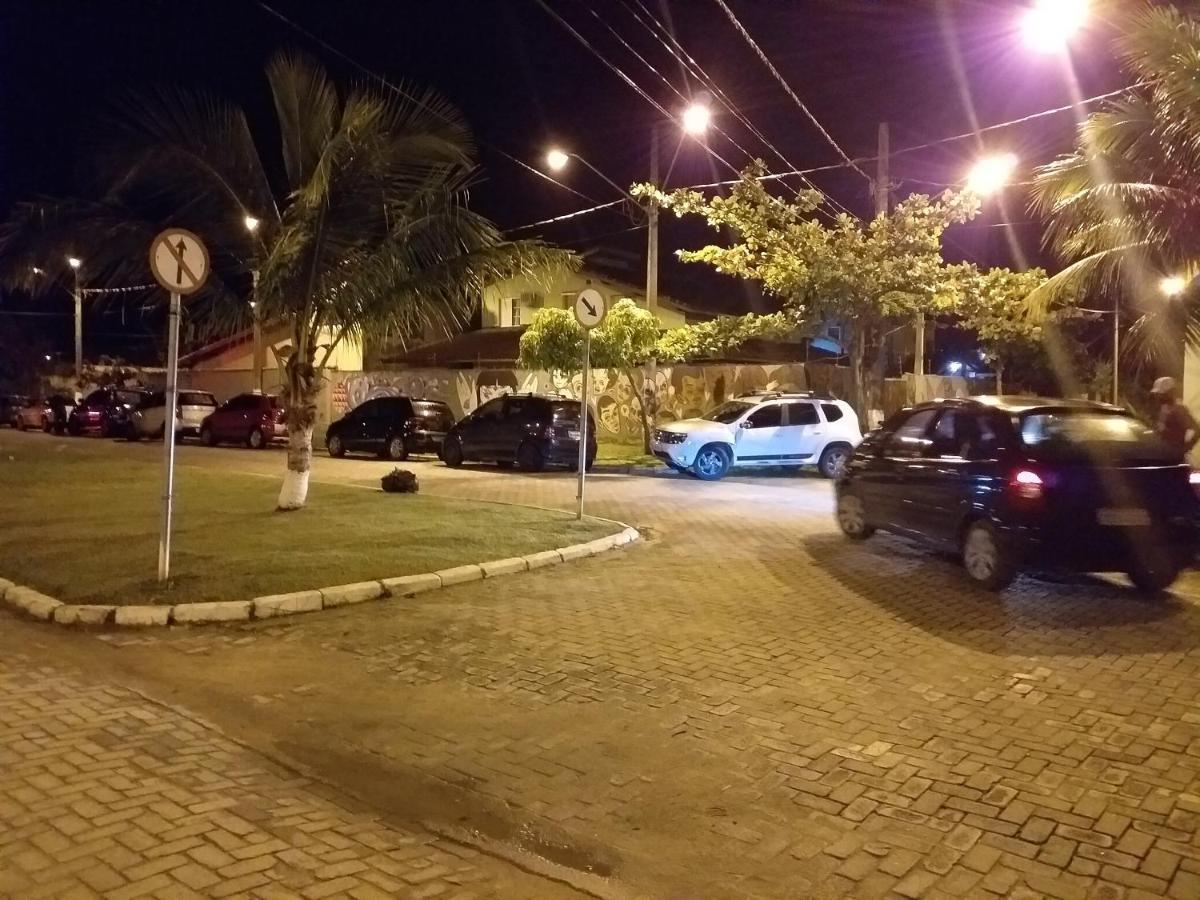 Maresias Casa Confortavel Luaran gambar