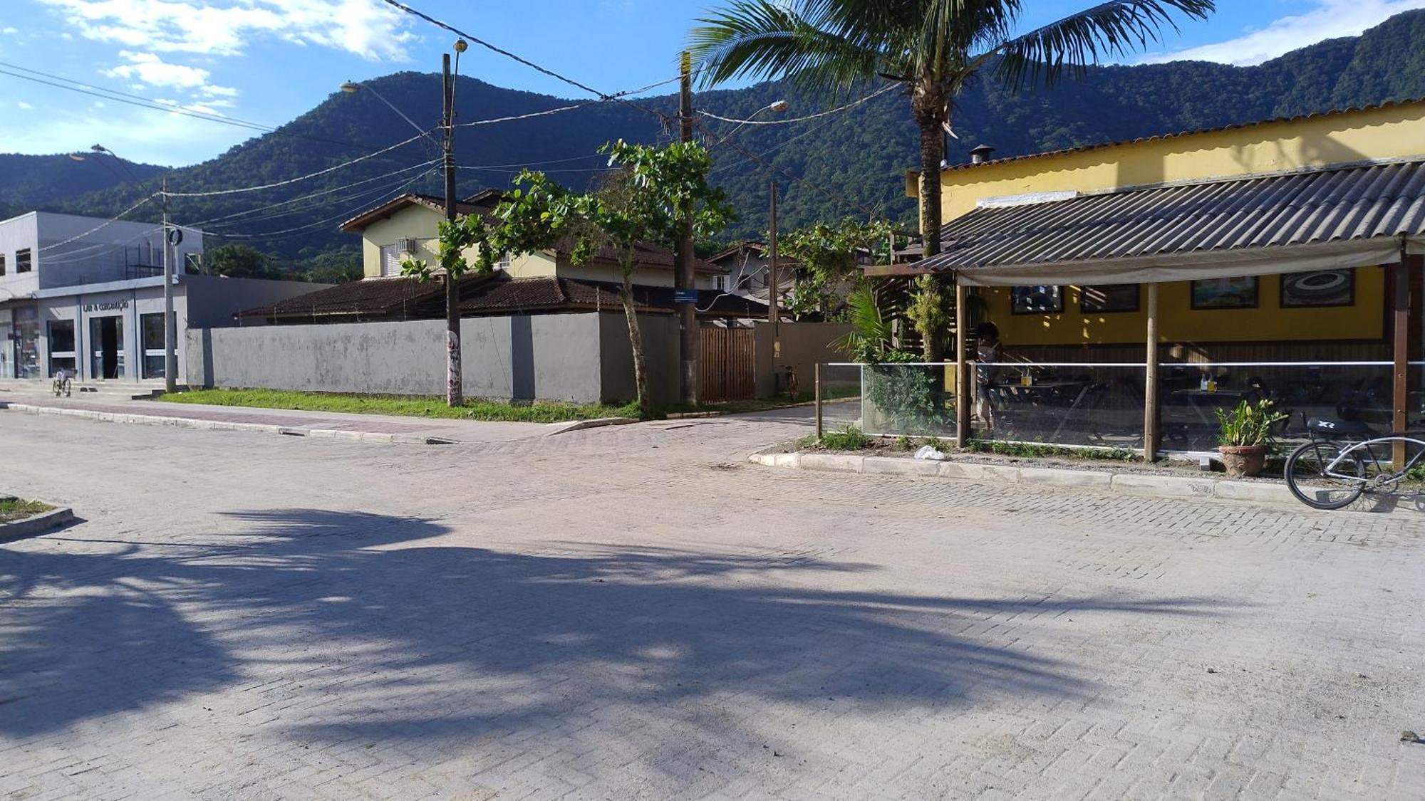 Maresias Casa Confortavel Luaran gambar