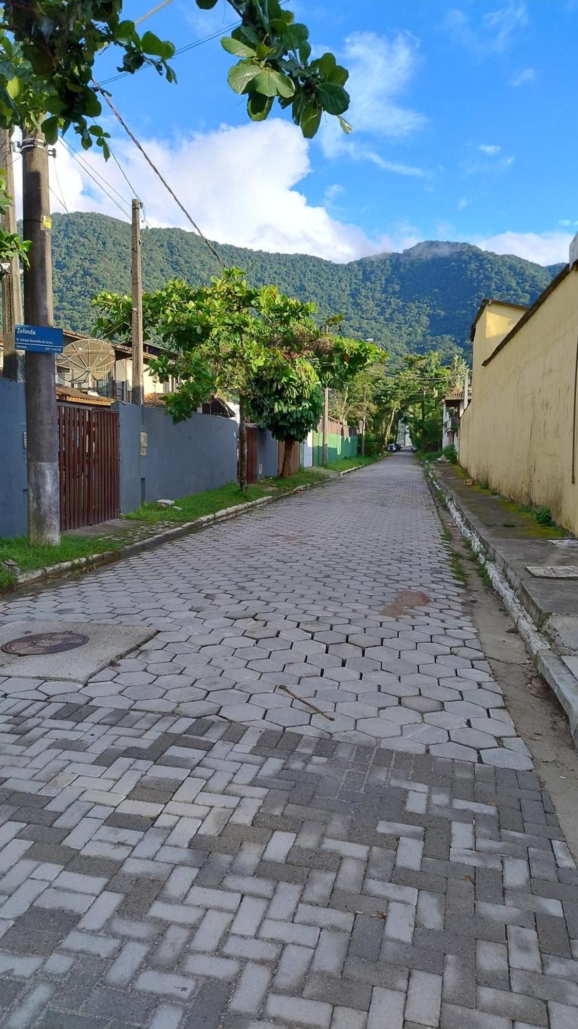 Maresias Casa Confortavel Bilik gambar