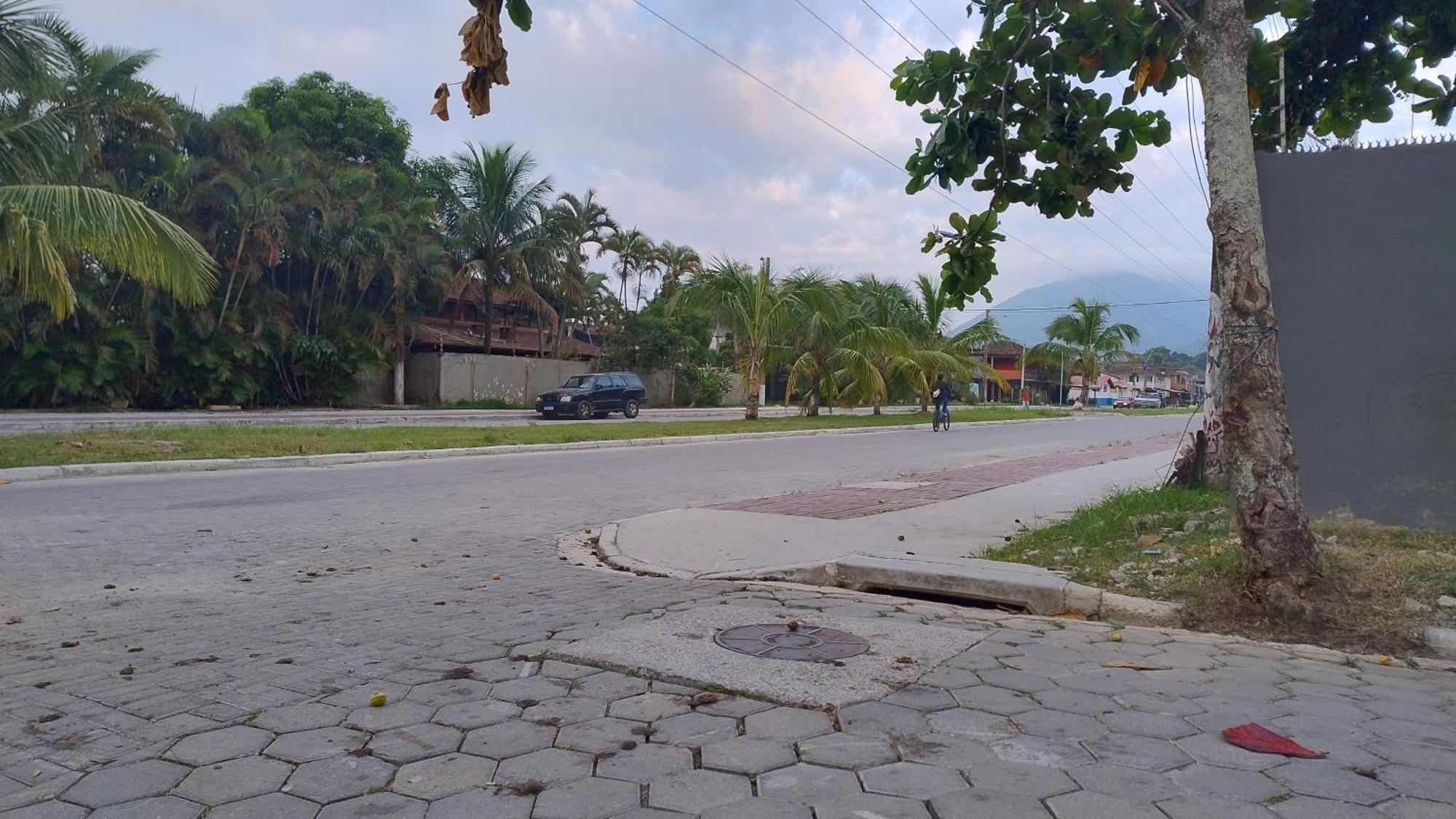 Maresias Casa Confortavel Luaran gambar