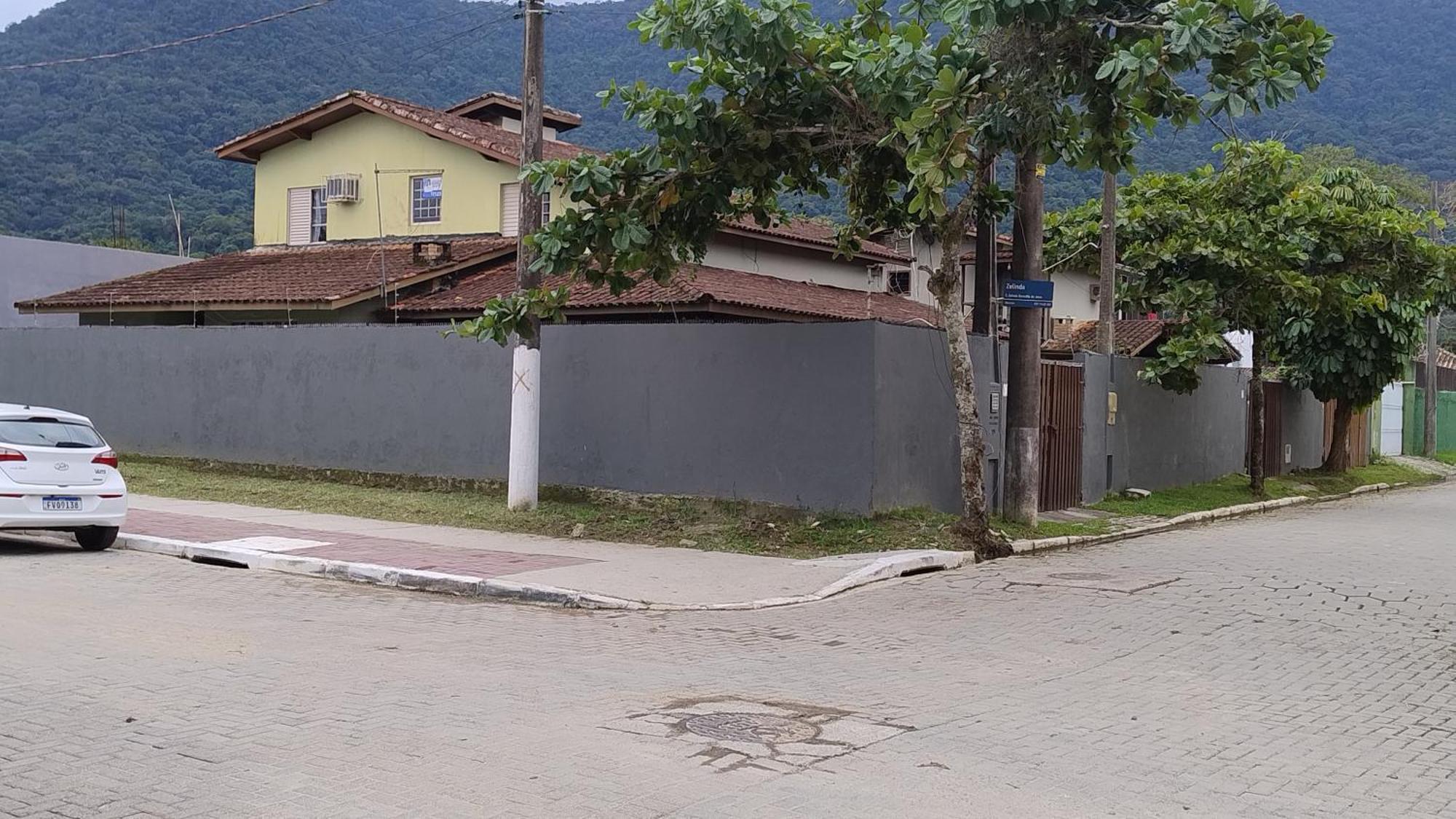 Maresias Casa Confortavel Luaran gambar