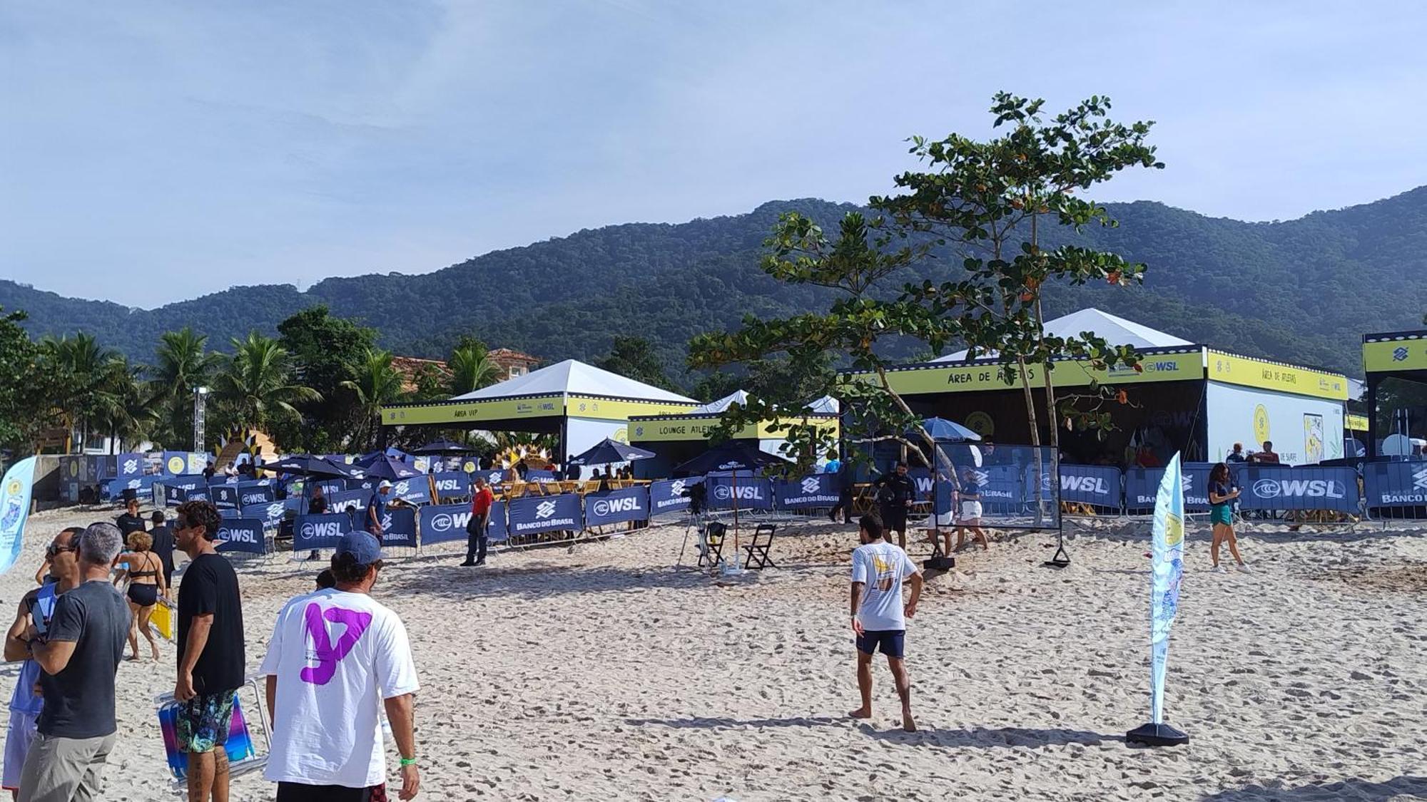 Maresias Casa Confortavel Luaran gambar