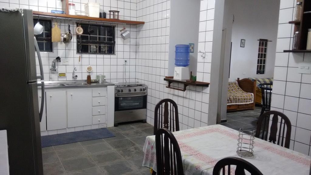 Maresias Casa Confortavel Luaran gambar