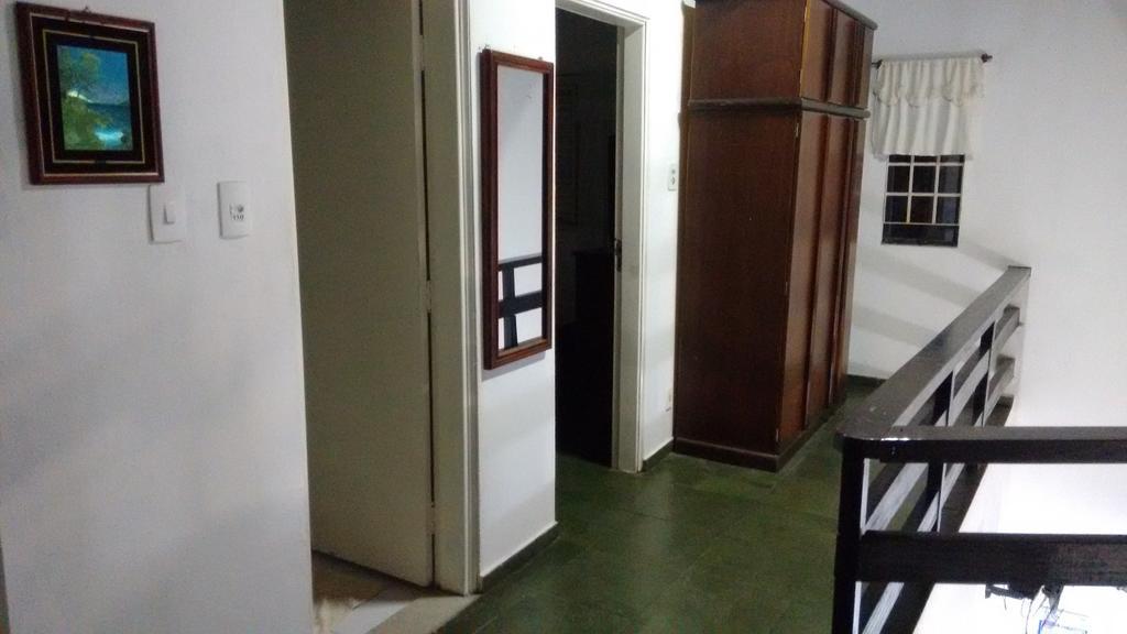Maresias Casa Confortavel Luaran gambar