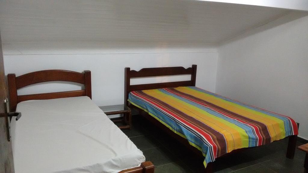 Maresias Casa Confortavel Luaran gambar