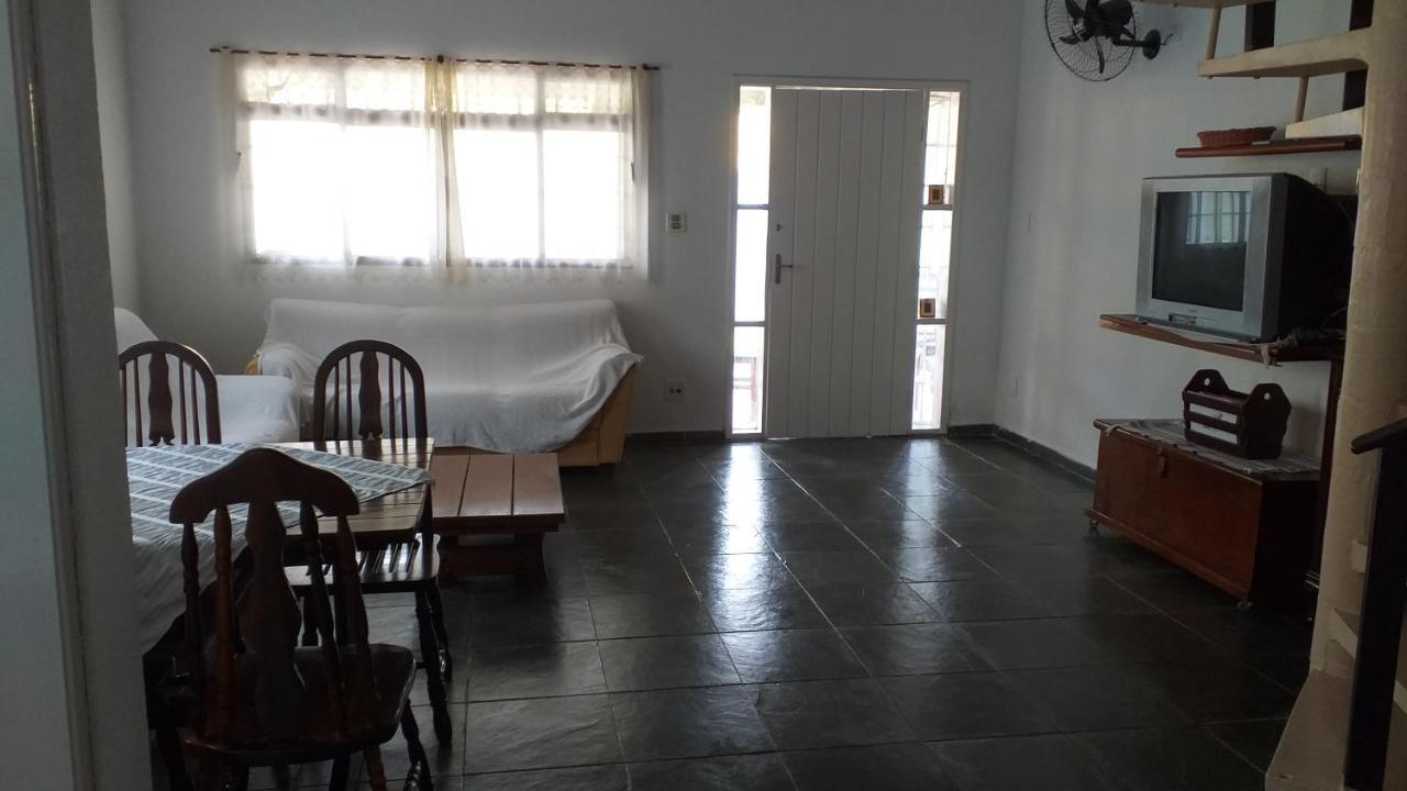 Maresias Casa Confortavel Luaran gambar