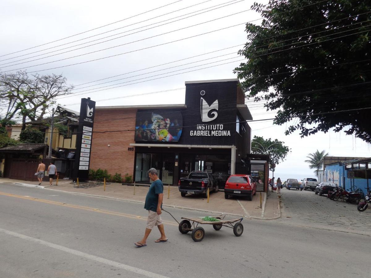 Maresias Casa Confortavel Luaran gambar