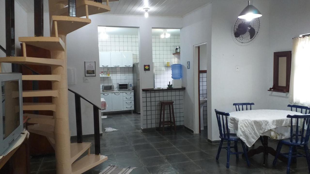 Maresias Casa Confortavel Luaran gambar