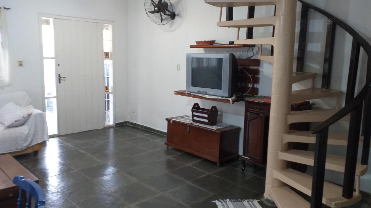 Maresias Casa Confortavel Luaran gambar